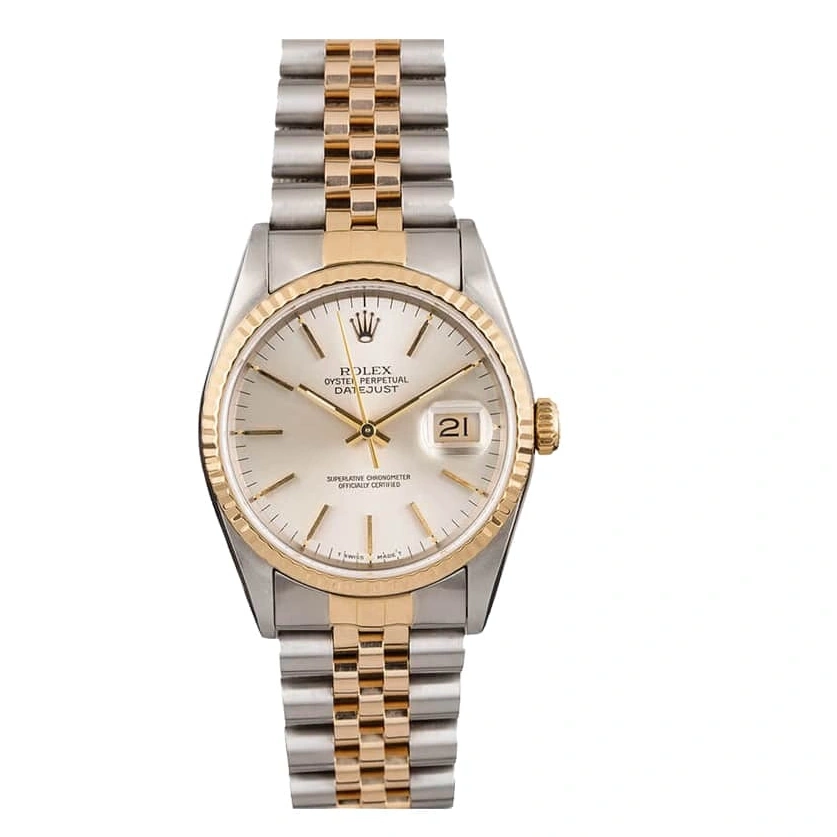 II Day-Date Ultra TopPick Clone 750 Rolex 1: 218238 0523